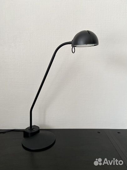 Настольная лампа для рабочего стола икея IKEA