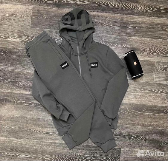Спортивный костюм hugo