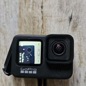 Gopro hero 9 black