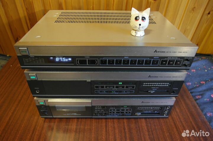 Mitsubishi DA-T51/DA-U51/DA-F-51