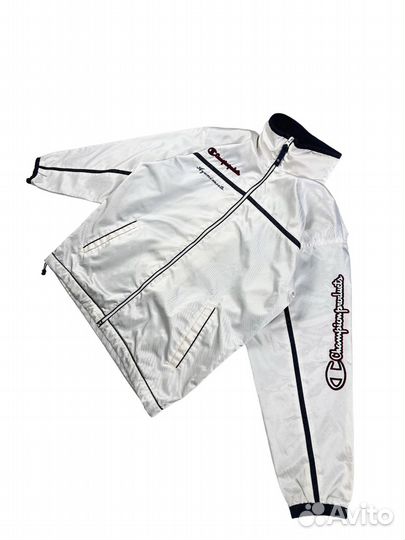 Champion ветровка