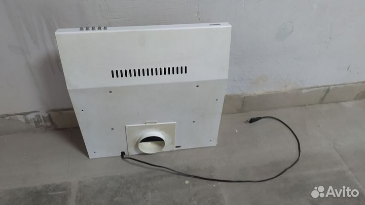 Вытяжка для кухни Krona