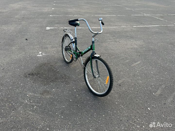 Велосипед Stels 710