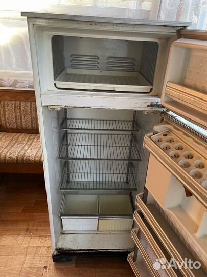 Холодильник Ока-6 кш-300П