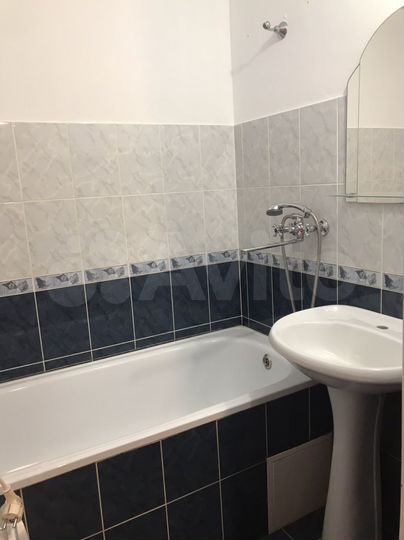 1-к. квартира, 38 м², 7/9 эт.