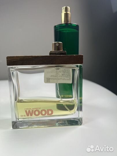 Духи женские D&G, Narcisso Rodriguez и т.д