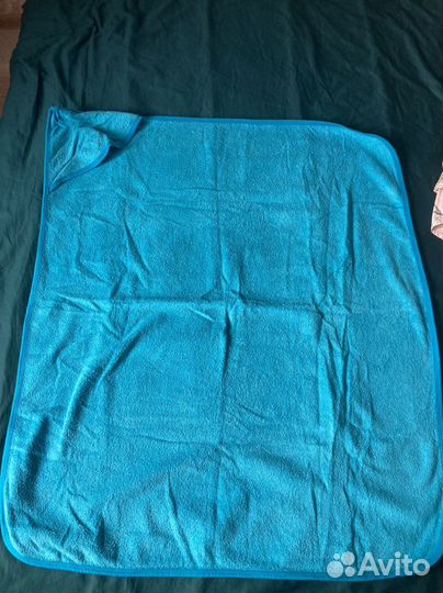 Постельное белье IKEA 150 200 бу