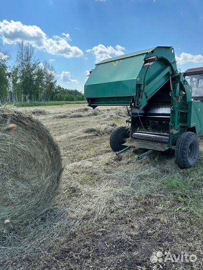 Сено тюки рулоны