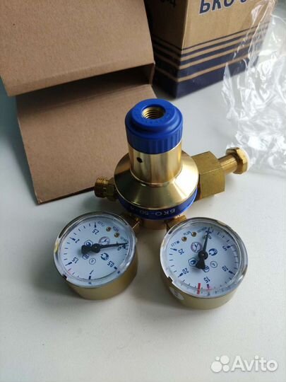 Редуктор бко-50-4