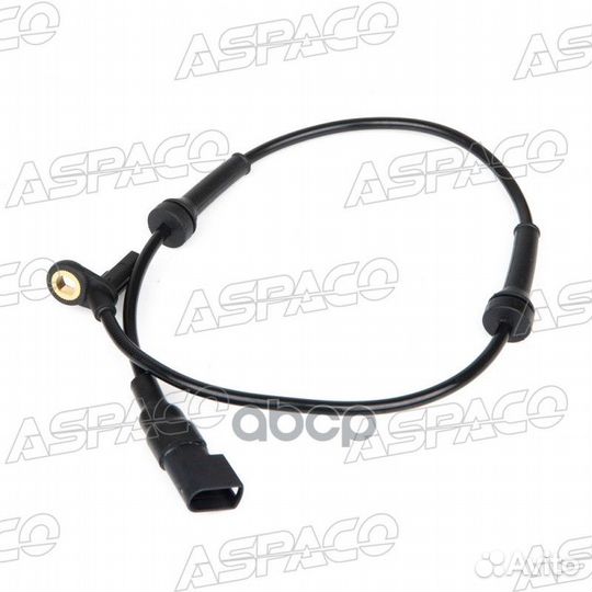 Датчик абс передний ford focus (00-08) YS4Z2B37