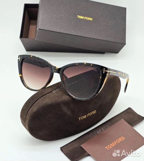 Очки tom ford