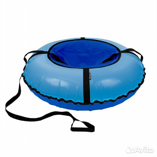 Тюбинг ватрушка ника 80 см