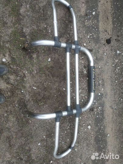 Кенгурятник