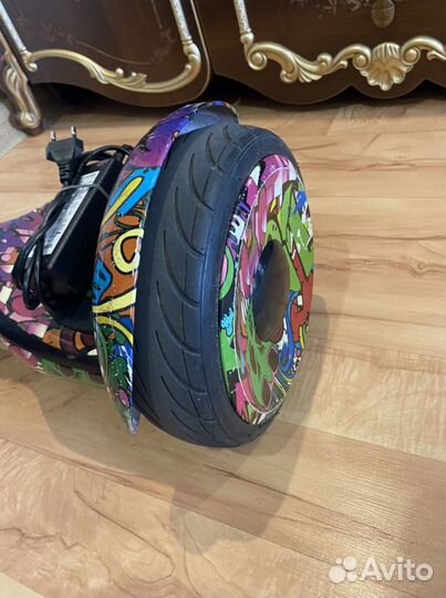 Гироскутер