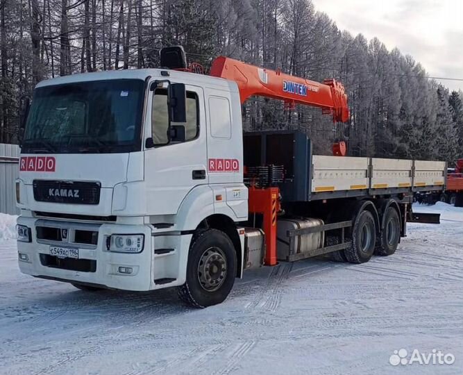 Водитель крана манипулятора ввахта