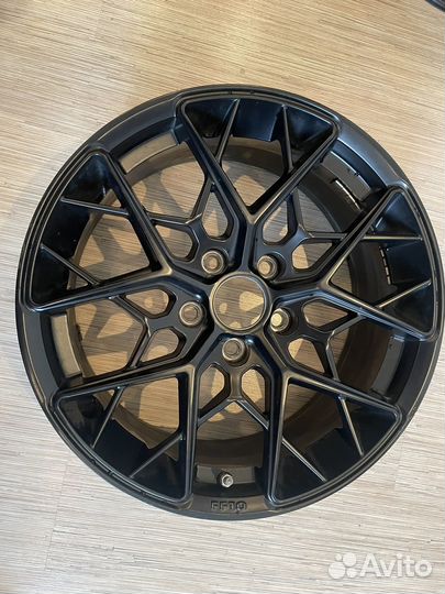 Диски 5 114 3 R17