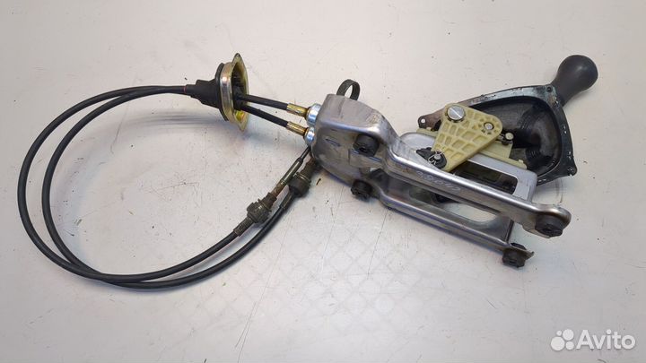 Кулиса кпп Hyundai Santa Fe, 2000