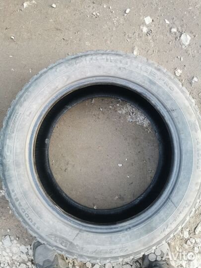 GT Radial Champiro IcePro 225/55 R17