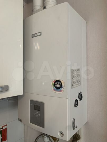 3-к. квартира, 84,4 м², 1/3 эт.