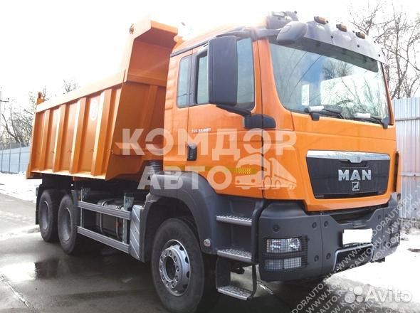 Водитель самосвала - вахта 20/10