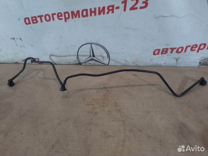 Трубка вакуумная Mercedes Gla180 X156 270.910 2015