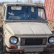 ЛуАЗ 969 1.2 MT, 1980, 100 000 км, с пробегом, цена 100 000 руб.