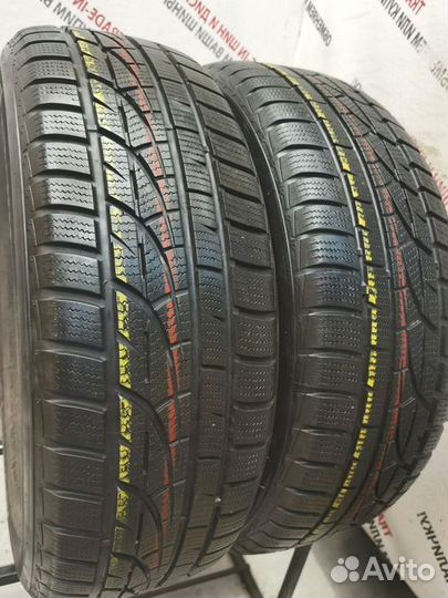 Hankook Winter I'Cept Evo 225/60 R17 103T