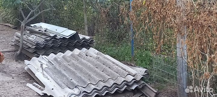 Шифер бу бесплатно