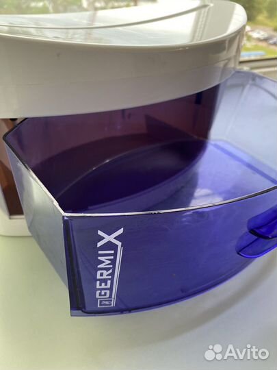 Стерилизаторы для маникюра