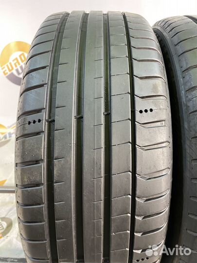 Michelin Pilot Sport 5 225/45 R19 98W