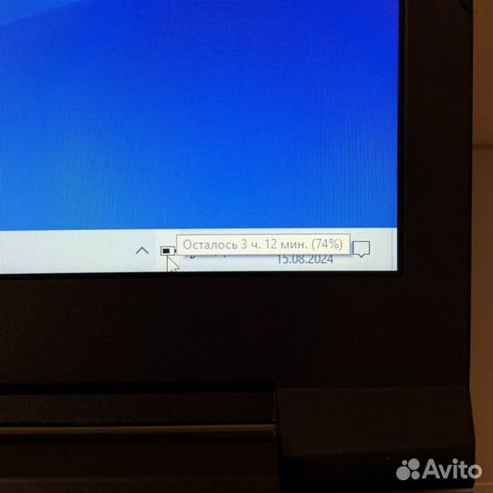 Ноутбук Lenovo v110