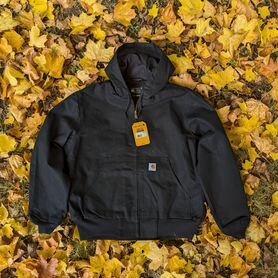 Куртка Carhartt Active Jacket J131 USA