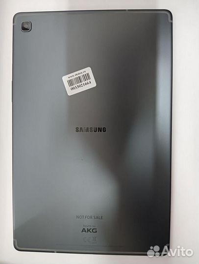 Планшет Samsung Galaxy Tab S5E 10.5 64Gb