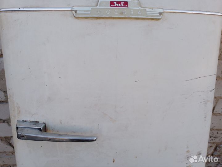 Дверь от холодильника ЗИЛ Москва
