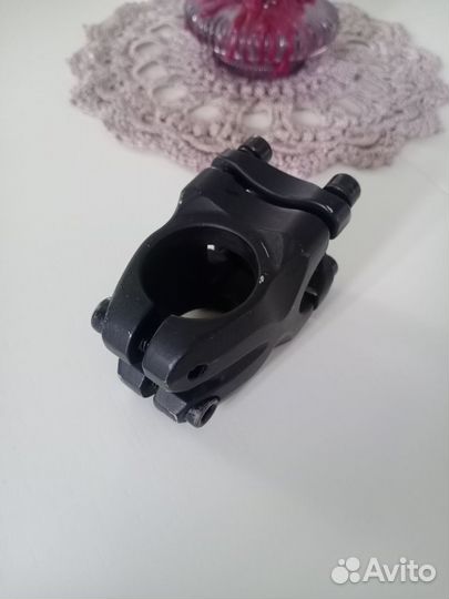 Грипсы для велосипеда