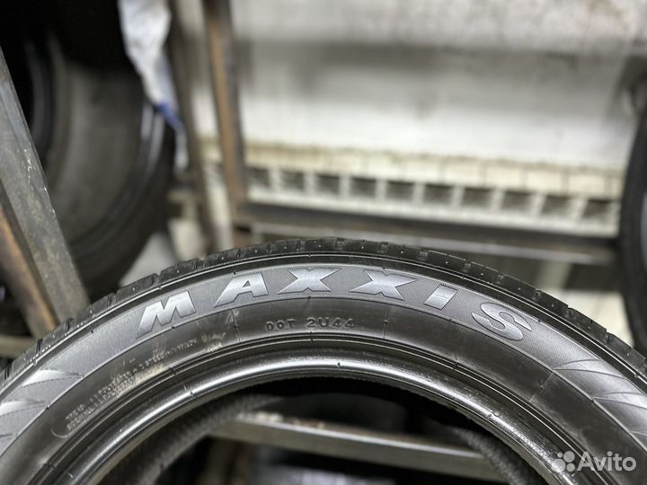 Maxxis Premitra HP5 225/55 R17 97W