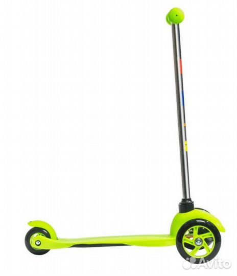 Самокат bibitu cavy SKL-06а, 44232