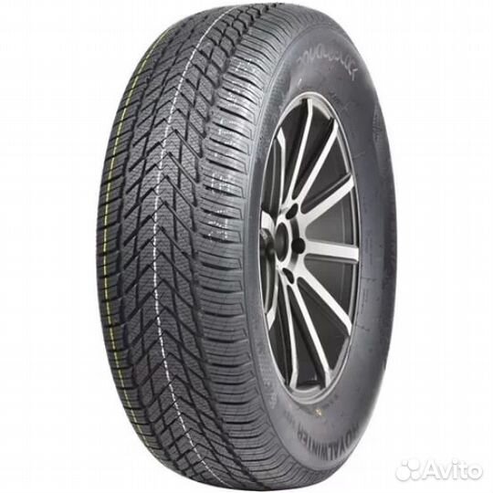 Royal Black Royal Winter HP 215/65 R15 100H
