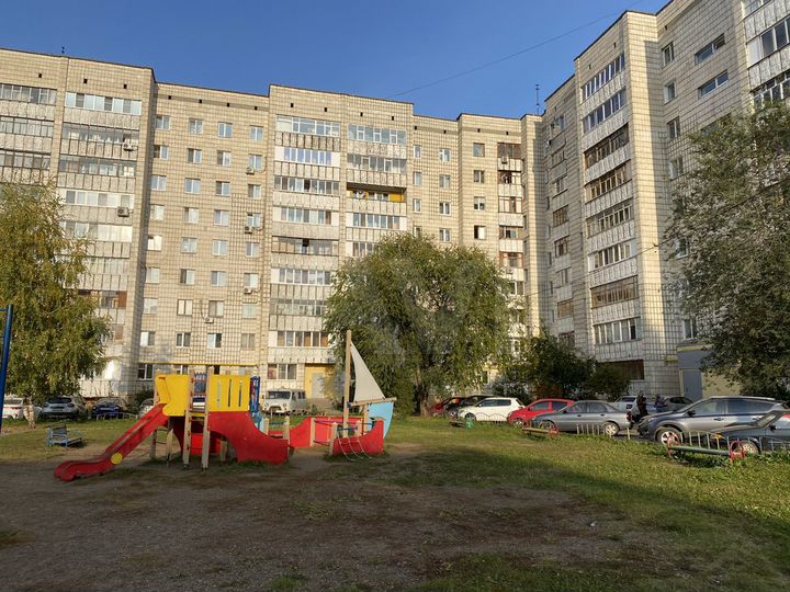 Блеск ул космонавтов 49 1 фото 3-к. квартира, 62,3 м², 6/9 эт. на продажу в Казани Купить квартиру Авито