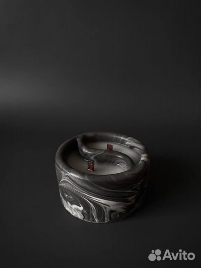 Корпоративные подарки Закажите парфюмерные свечи