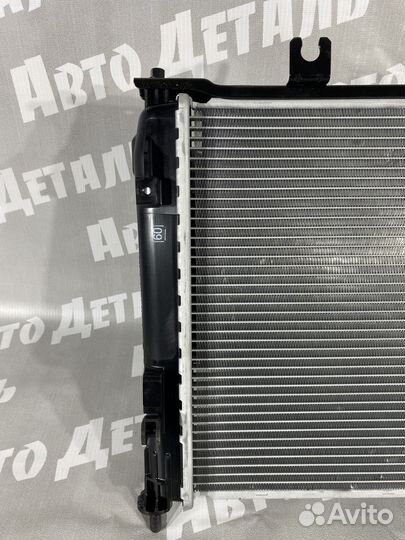Радиатор в сборе Granta/Datsun ON-DO новый