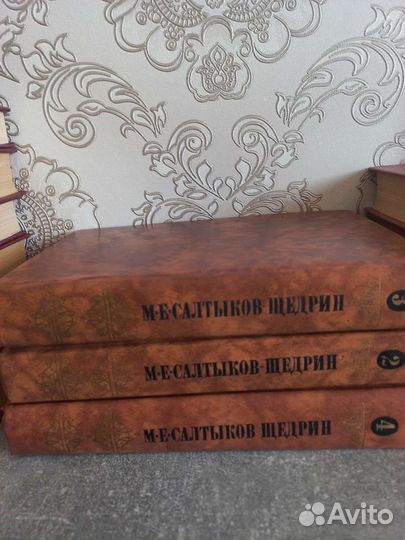 Художественная русская и зарубежная литература