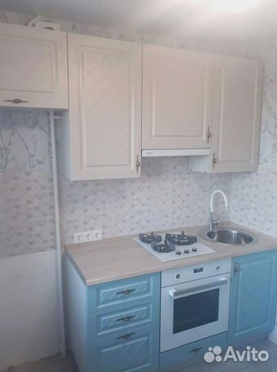 Кухня 3 метра