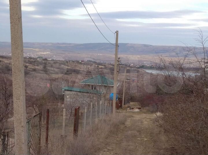 Участок 4,5 сот. (СНТ, ДНП)