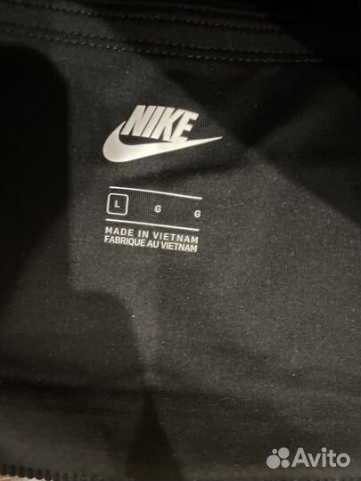 Топ nike