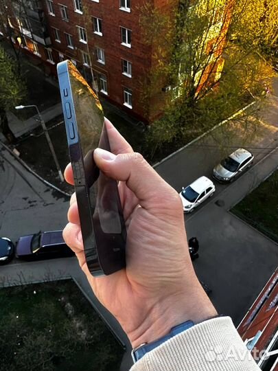 iPhone 14 Pro, 256 ГБ