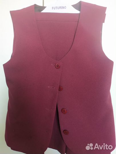 Школьная форма