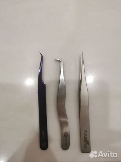 Для лашмейкера