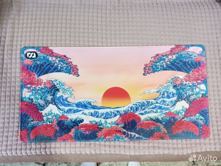 Коврик для мыши