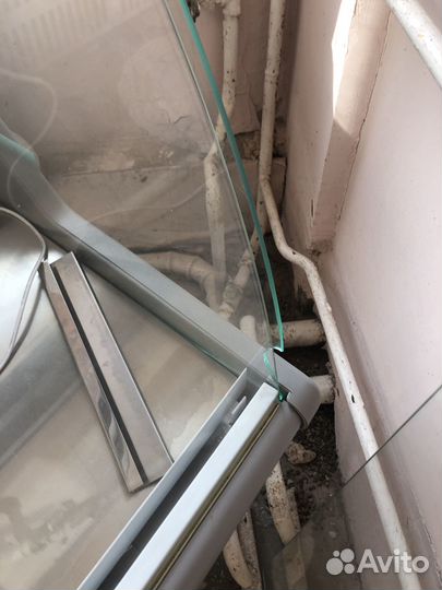 Холодильная витрина 150 см среднетемпературная